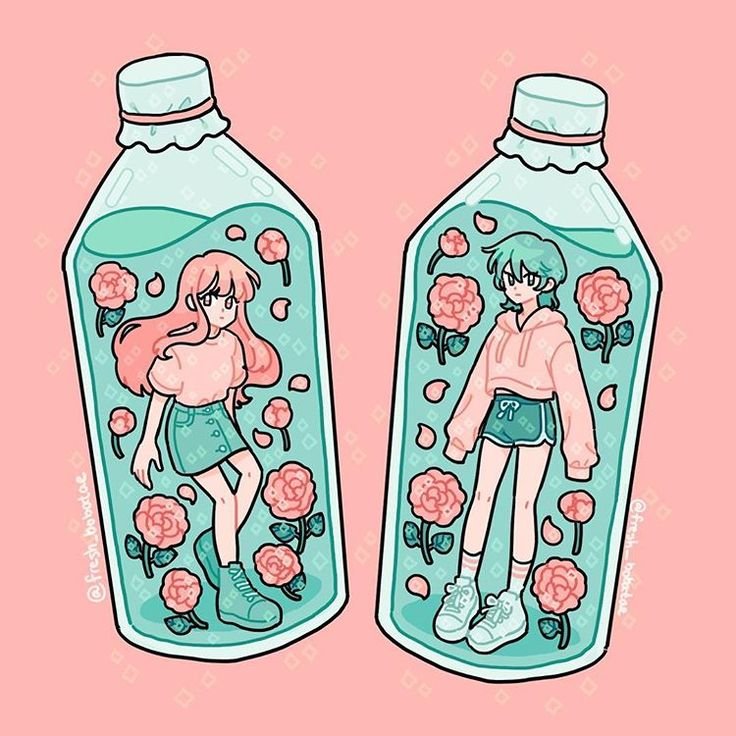 Fresh bobatae арты