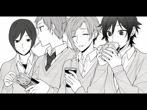 Хоримия Хори