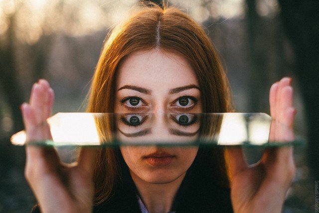 Необычные идеи для фотосессии