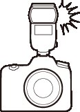 Вспышка фотоаппарата