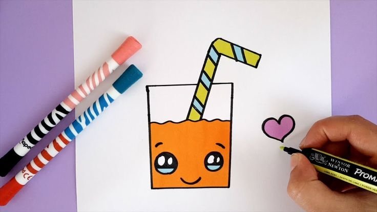 Идеи для рисунков