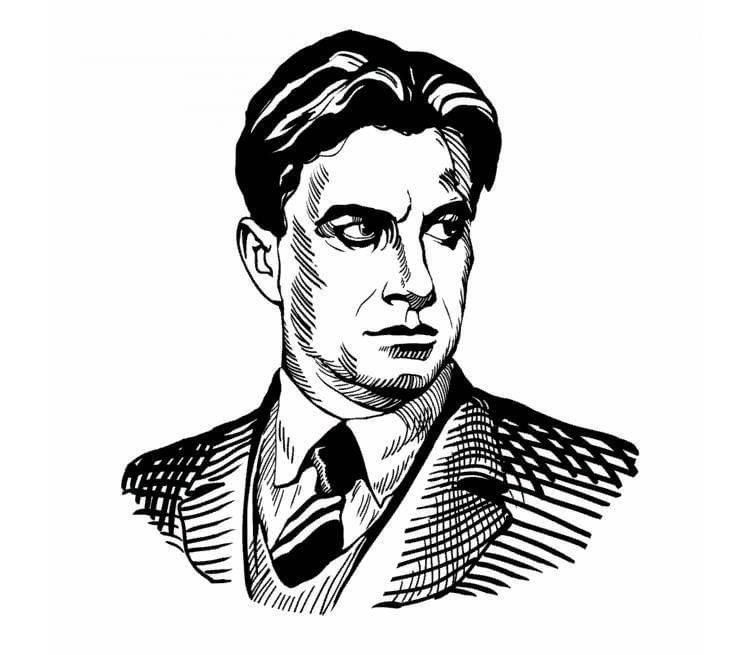 Владимир Владимирович Маяковский (1893—1930)