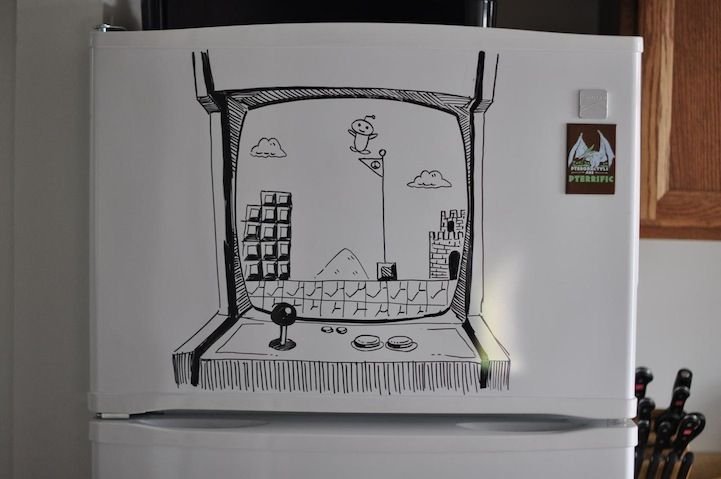 Идеи для рисунков