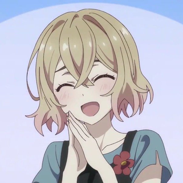 Kanojo Okarishimasu мами Нанами