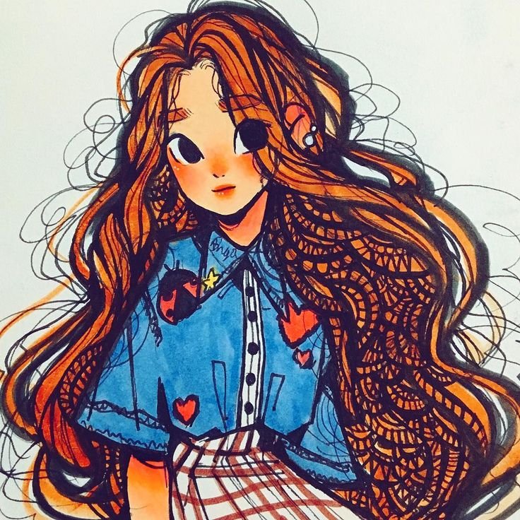 Рисунки арты