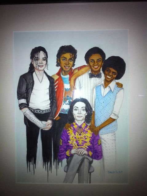 Michael Jackson Fans