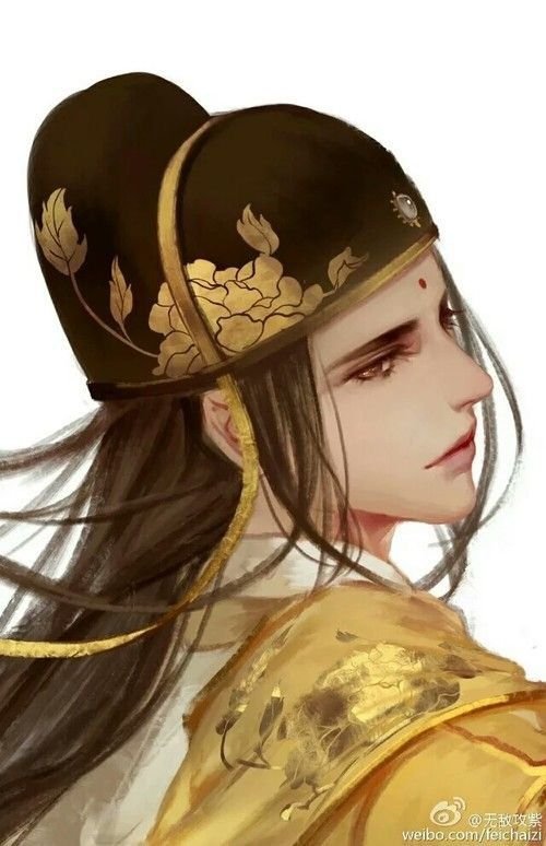 Цзинь Гуанъяо