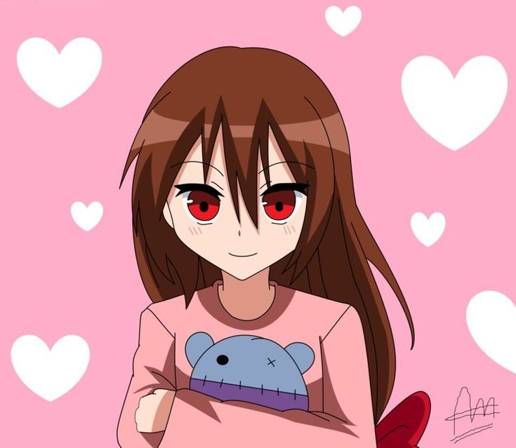 Лазари крипипаста взрослая