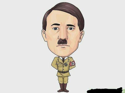Адольф Гитлер