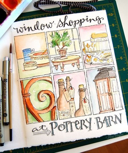 Арт shop
