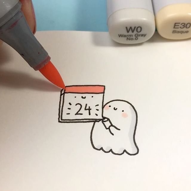 Идеи для рисования