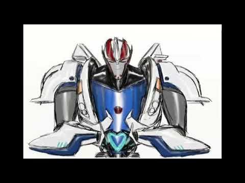 Автобот Смоукскрин