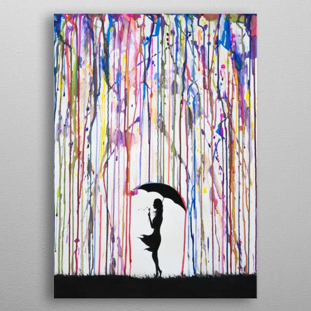 Марк Алланте картины