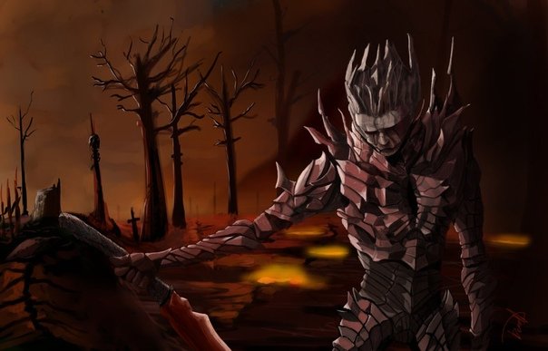 Хаархус Disciples 2