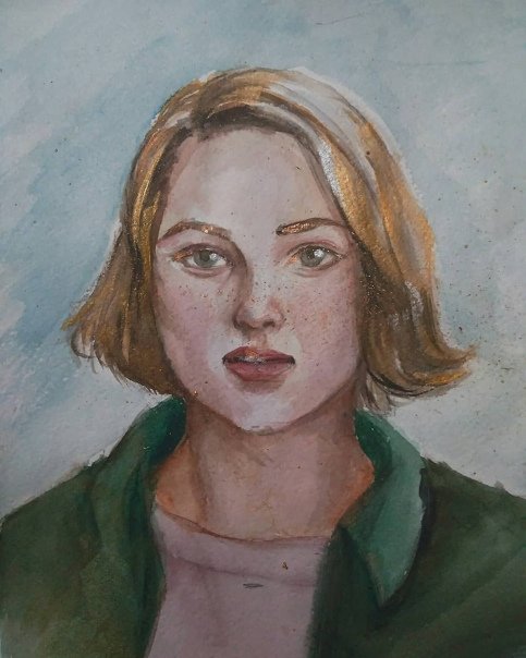 Лесли Берк