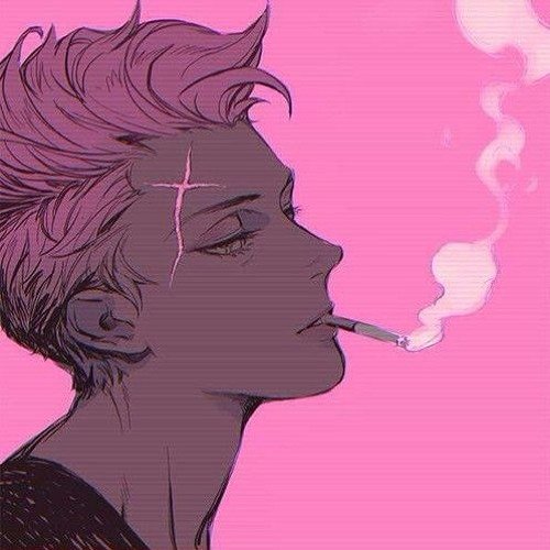 Аниме Эстетика