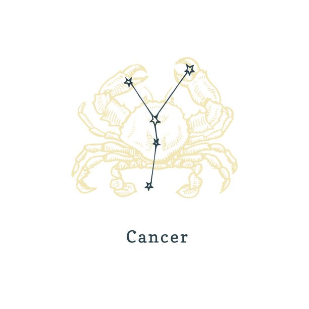 Cancer Созвездие
