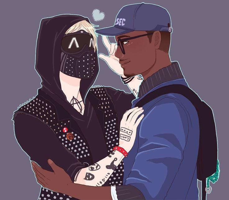 Ренч watch Dogs 2