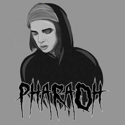 Pharaoh рэпер арт