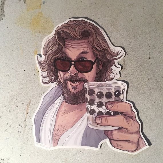 Dude Лебовски
