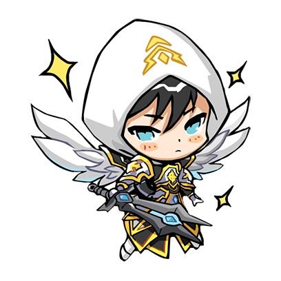 Summoners War Чиби