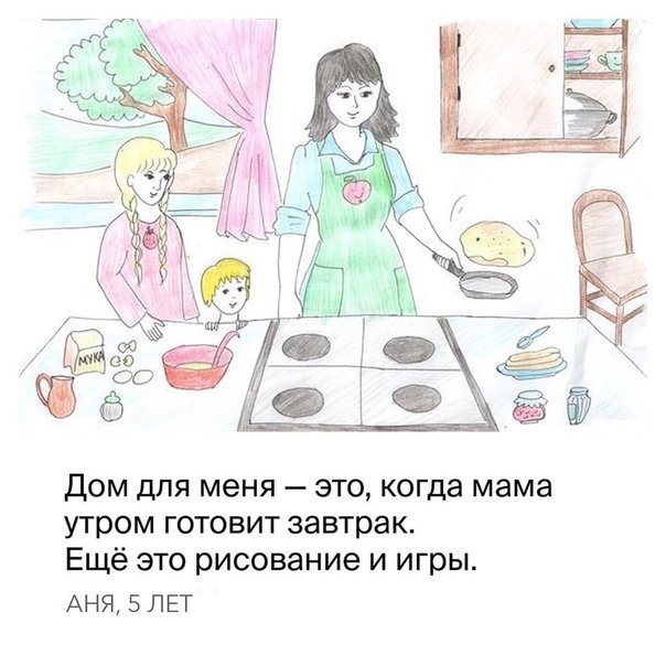 Рисунок профессии