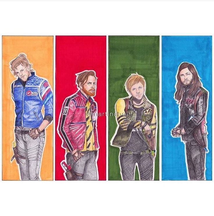 Imagine Dragons