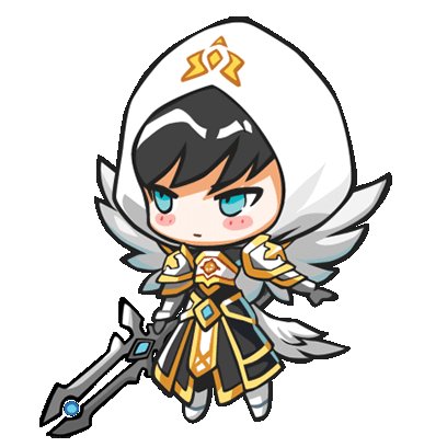 Summoners War арт