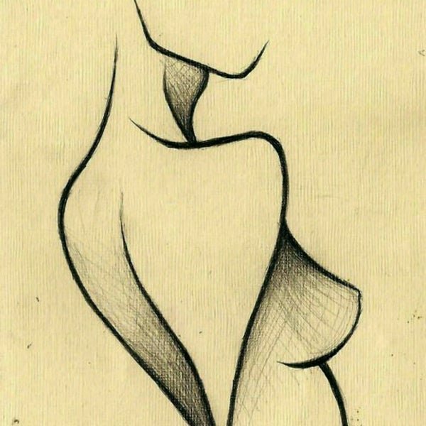 Рисунки лёгкие и красивые