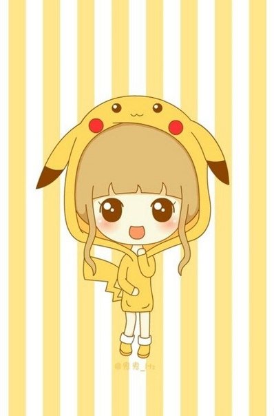 Тока бока милые