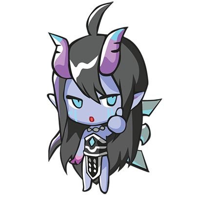 Summoners War Pixel Art