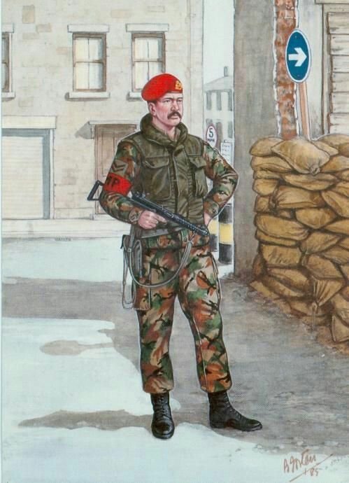 Арт Военная полиция Россия