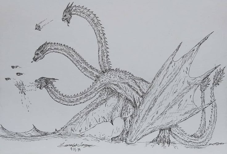 Годзилла 2: Король монстров