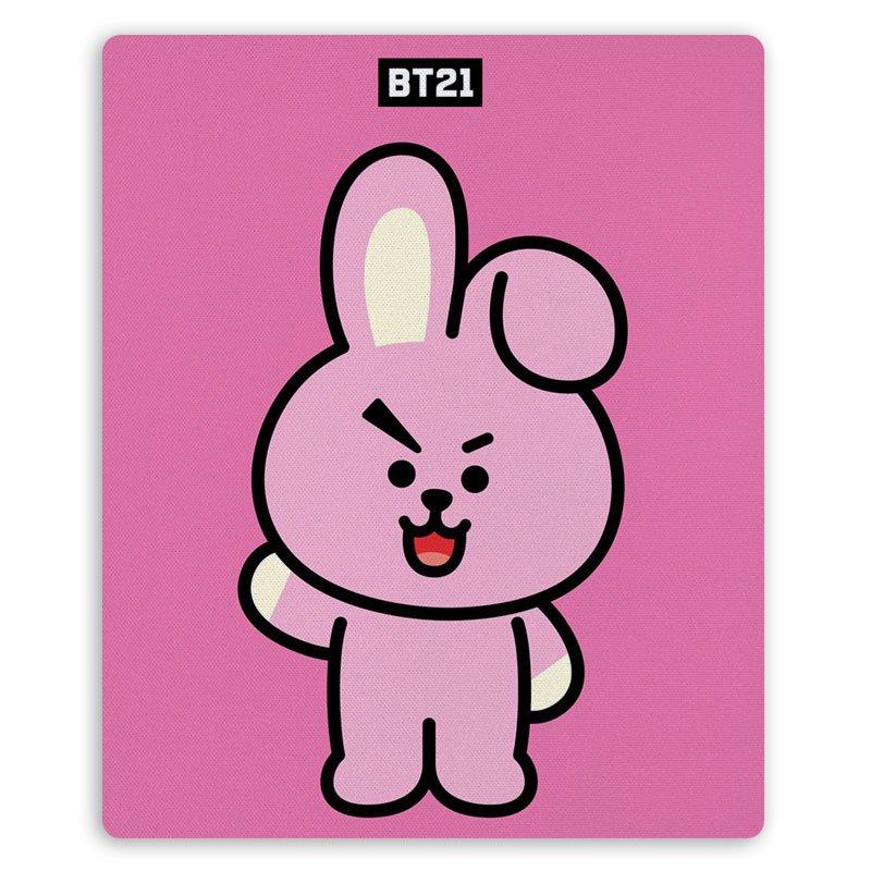 Bt21 Чонгук