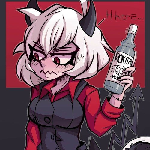 Хеллтейкер Malina