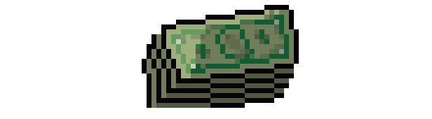 Деньги майнкрафт