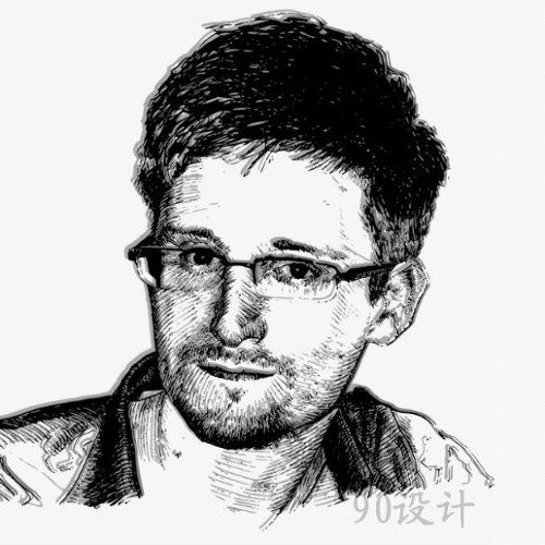 Эдвард Сноуден