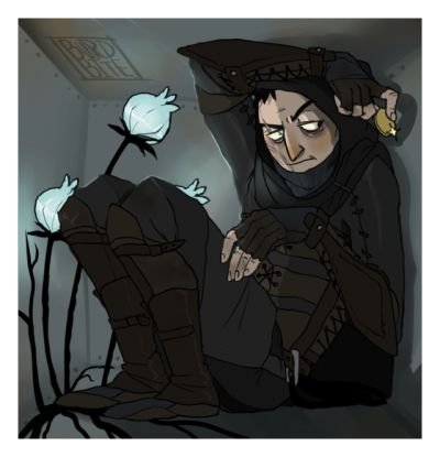 Thief 4 Гаррет арт