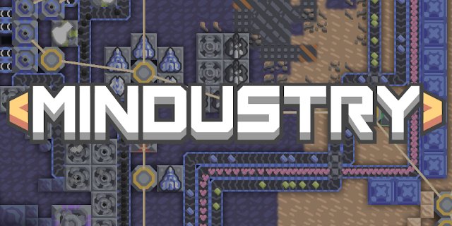 Схема графита Mindustry