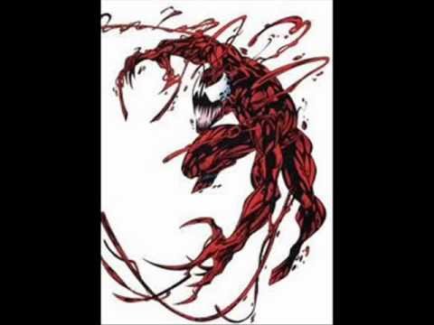 Карнаж в полный рост