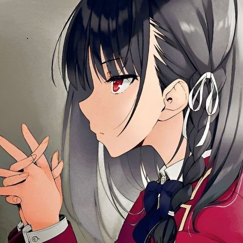 Suzune Horikita