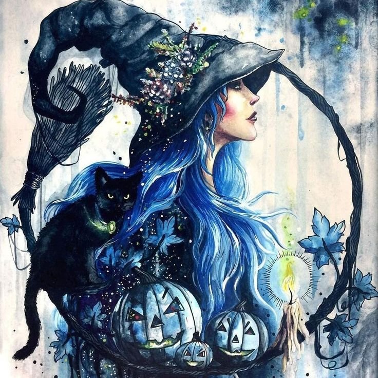 Tanya Shatseva картины