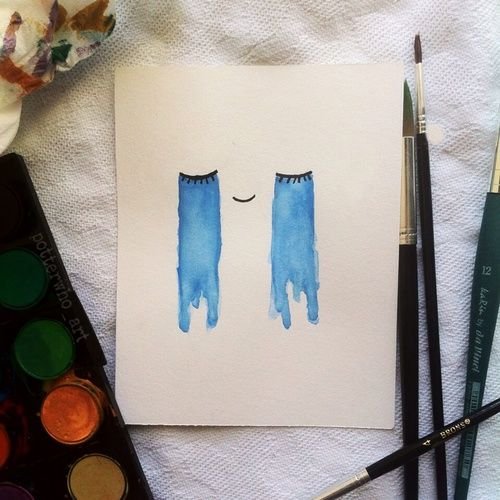 Идеи для рисунков