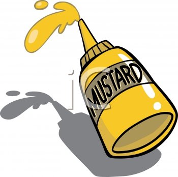 Magic Mustard 3 часть