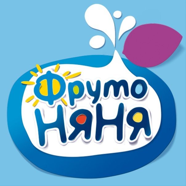 ФРУТОНЯНЯ нарисовать