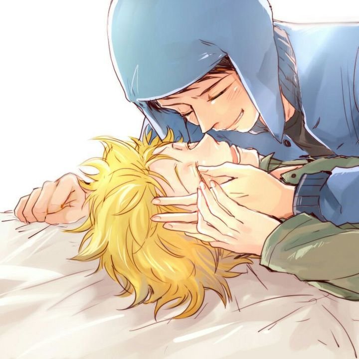Твик x Крейг
