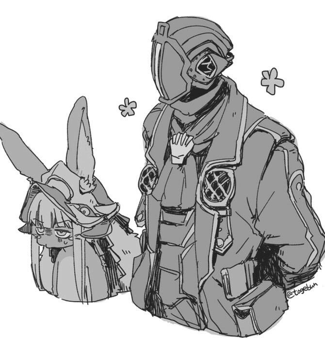 Subarashii Бондрюд