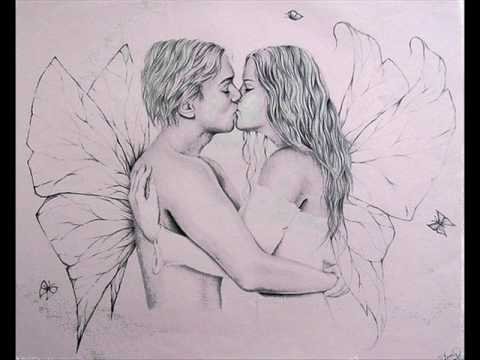Рисунки карандашом