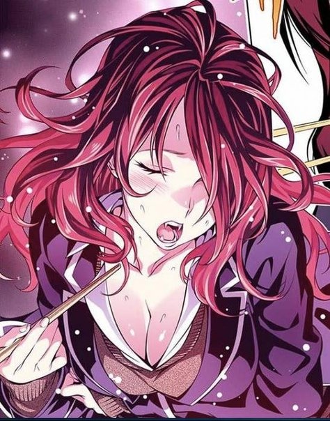 Риндо Кобаяши Rindou Kobayashi