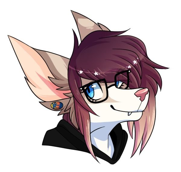 Фурри foxsnacks